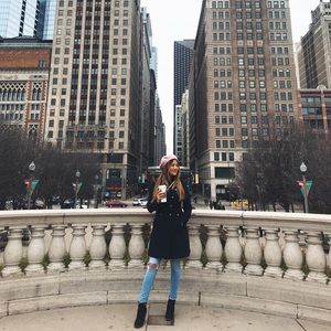 Meet your Posher, Soyol